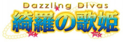 Dazzling Divas Booster Box (Black Friday)